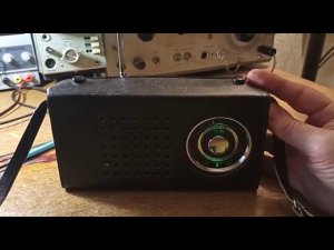 Селга 405 + Планка FM +СВ , от Жоры Минского . Видео от Димы UA3CFM из Москвы .