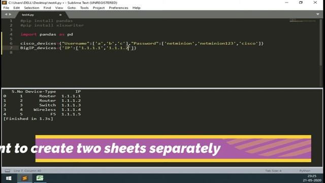 How to Import an Excel File into Python||Pandas||Reading, Writing an excel file||Pandas read_excel(