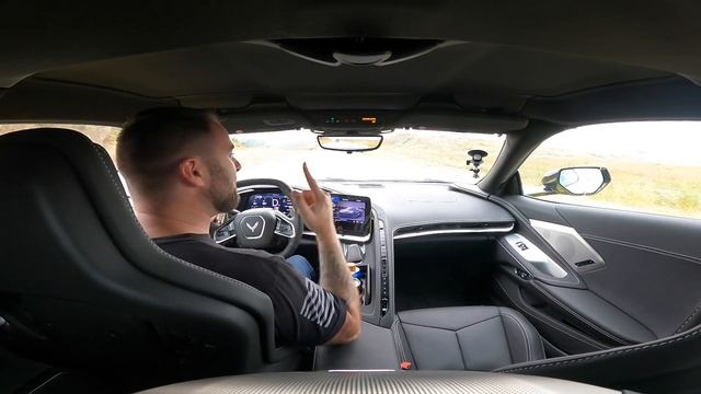 Can the 2020 C8 Corvette REALLY HIT 0-60mph IN 2.9 SECONDS? OR is it ALL HYPE?