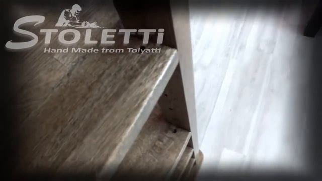 Антарес - Универсальная полка для HI-FI аппаратуры смотреть онлайн