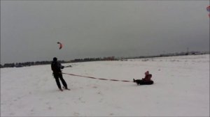 выходной день на природе