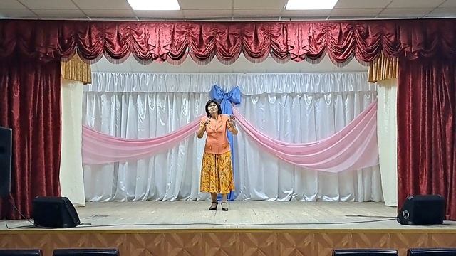 Малахова Валентина Васильевна "Молодушки"