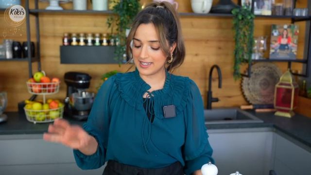 Gözleme Rezept - türkische gefüllte Teigtaschen / mit Kartoffeln und Feta-Spinat-Füllung