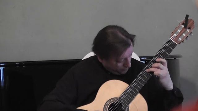 Михаил Радюкевич.  Дионисио Агуадо - 