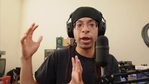 Razer Seiren V2 X Review