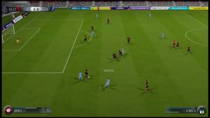 INACREDITAVEL! YUZU MOBILE RODANDO FIFA 18 COM OS GRAFICOS IMPECAVEIS