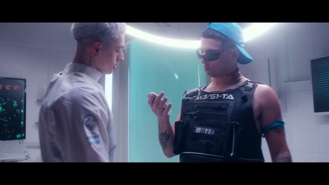 MESITA | MISSION 05 - ALAN GOMEZ смотреть онлайн