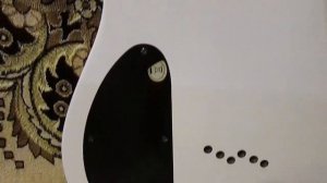 Washburn WM24V Renegade Обзор работоспособности Alex Guitars