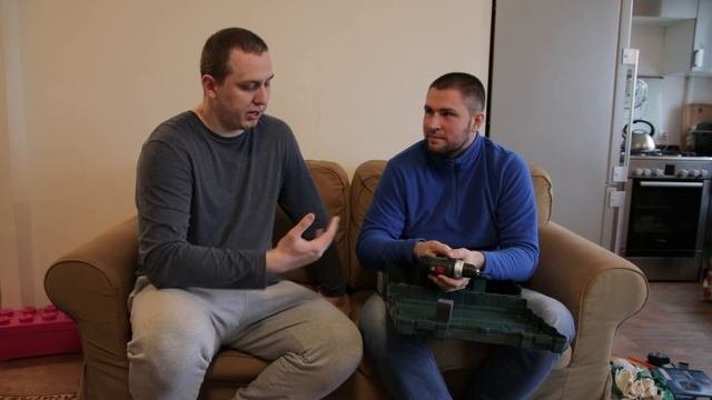 Электроинструмент для ремонта квартиры, выбор и покупка