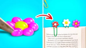 Level Up Your Crafting Skills 🤯 Mastering Glue Gun & Epoxy Resin Hacks 🌸