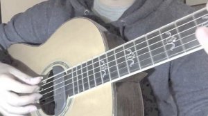 LARRIVEE L-10    SKYSONIC T-903   sound sample