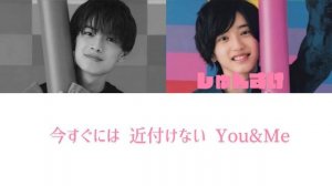 torn みちきょへ 歌割り なにわ男子 道枝駿佑 高橋恭平 関ジャニ∞ 錦戸亮 大倉忠義