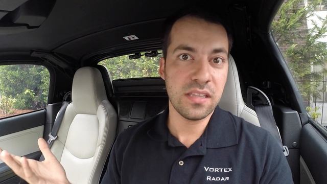 Why Your Radar Detector Has False Alerts & How to Fix Them смотреть онлайн