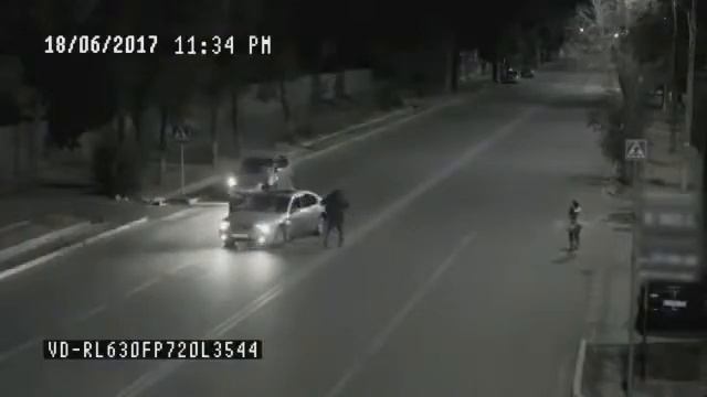 Случай был реальный Не монтаж Китай. Супер герои смотреть онлайн