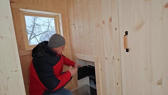 Каркасная баня 2,5х3 смотреть онлайн