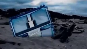 Versace Man Eau Fraiche