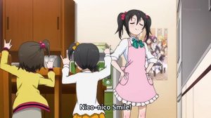 Nico Nico ni~