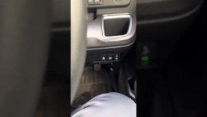 Хонда степвгн. Адаптивный круиз.
