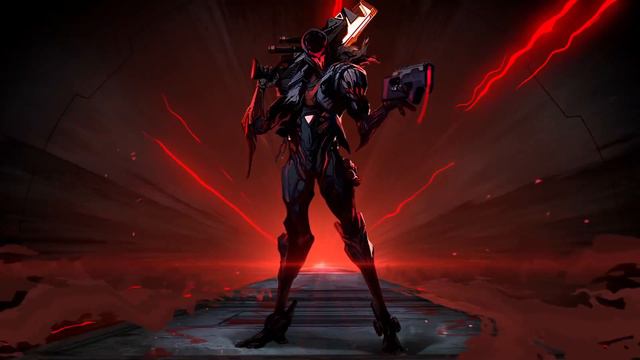 PROJECT: Jhin | login screen theme Mix смотреть онлайн