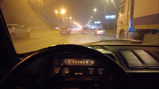 Купил Москвич 412 - гоню его домой. смотреть онлайн