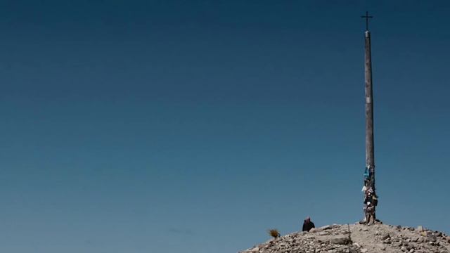 Пилигрим: Пауло Коэльо / Não Pare na Pista: A Melhor História de Paulo Coelho (2014) / Драма