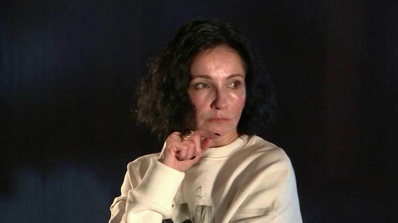 Легендарный хореограф и режиссер Алла Сигалова отмечает день рождения