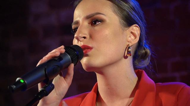 Всё уже прошло. Анастасия Югова / ИZЮМ - 2021