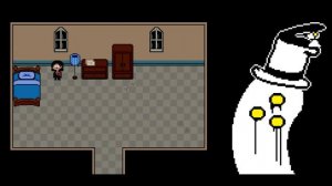 Undertale AU - World of Times [Overtime + Underworld] The Decaying Hospital