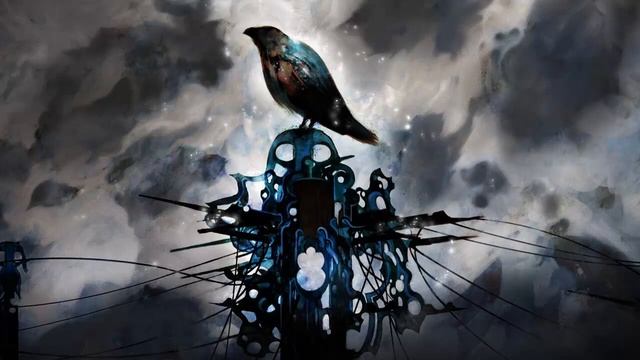 Winter Voices OST - Broken Waters смотреть онлайн