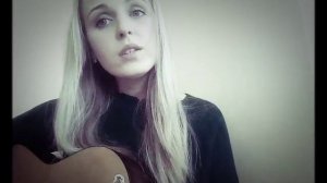 Песни под гитару - Офицеры границы (кавер). С Днем Защитника Отечества!!!