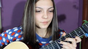 ВидеоУрок #1 Марсель- эта песня для тебя