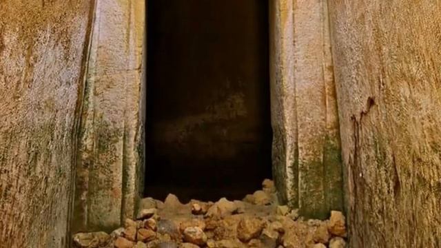 8 невероятных древних мест, которые были обнаружены недавно смотреть онлайн