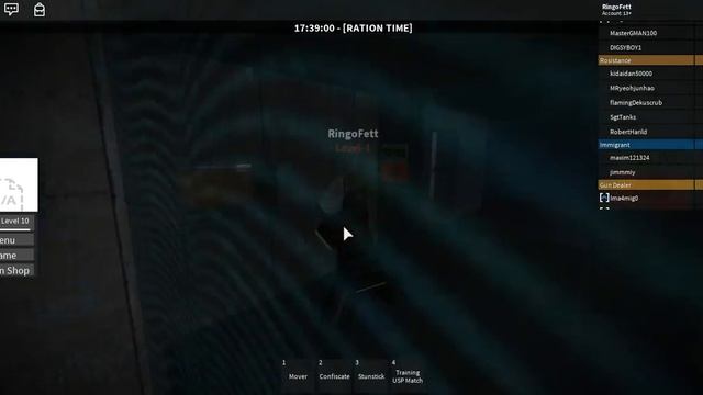 Roblox City-17 || City-RP pt 2 смотреть онлайн