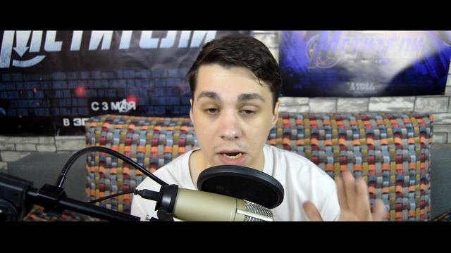 АЛАДДИН - КУСОК ГОВНА? Обзор фильма смотреть онлайн