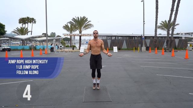 Burn The Most Calories In 30 Minutes смотреть онлайн