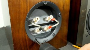 $700 Magnat Bookshelf Speakers Disassembly [Teardown]