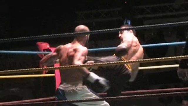 X1 Boxing Casale Monferrato Orgest Farruku смотреть онлайн