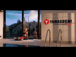 Виброплатформа Yamaguchi