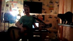 Любимая песня Дениса Майданова