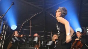 Сурганова и Оркестр _ Путник милый