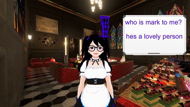 Hatter PSA : Starfield modder looking for some Support [Resaver Markdf] смотреть онлайн