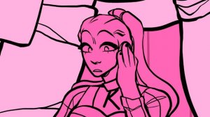 ♡♡♡ ALL YOU WANNA DO ANIMATIC !! ♡♡♡ || Six the Musical