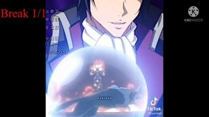 Rimuru’s students react to him