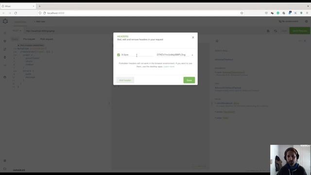 GraphQL Installation and Checkout Walk-through смотреть онлайн