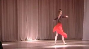 Танго (соло)