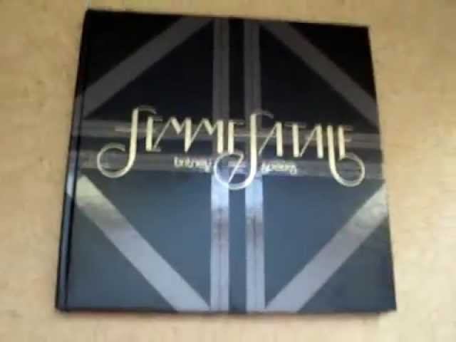 Обзор Femme Fatale - Premium Fan Edition