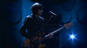 Jake Bugg - Two Fingers @ Conan O'Brien