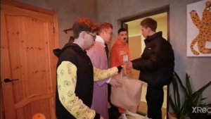 Влад А4 вернулся на канал