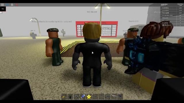 ROBLOX SURVIVE AREA 51 GAMEPASSES смотреть онлайн