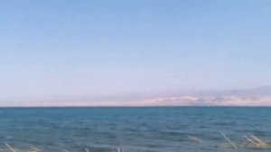 КАЙРОКУМ МОРЕ #Пляж#ТАДЖИКИСТАН#МОРЕ#ОТДЫХ#КАЙРОКУМ